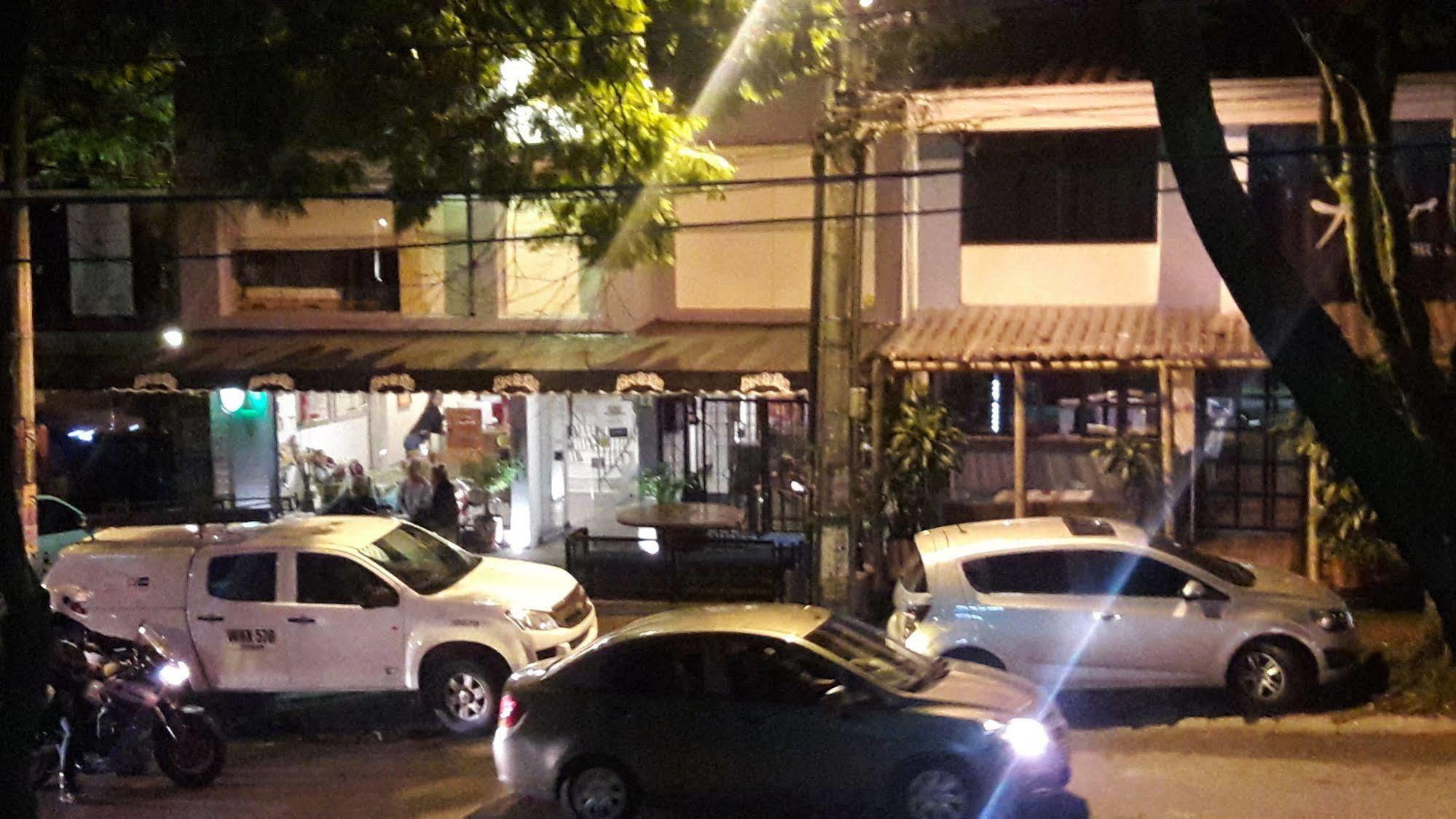 STAY Provenza Medellín Esterno foto