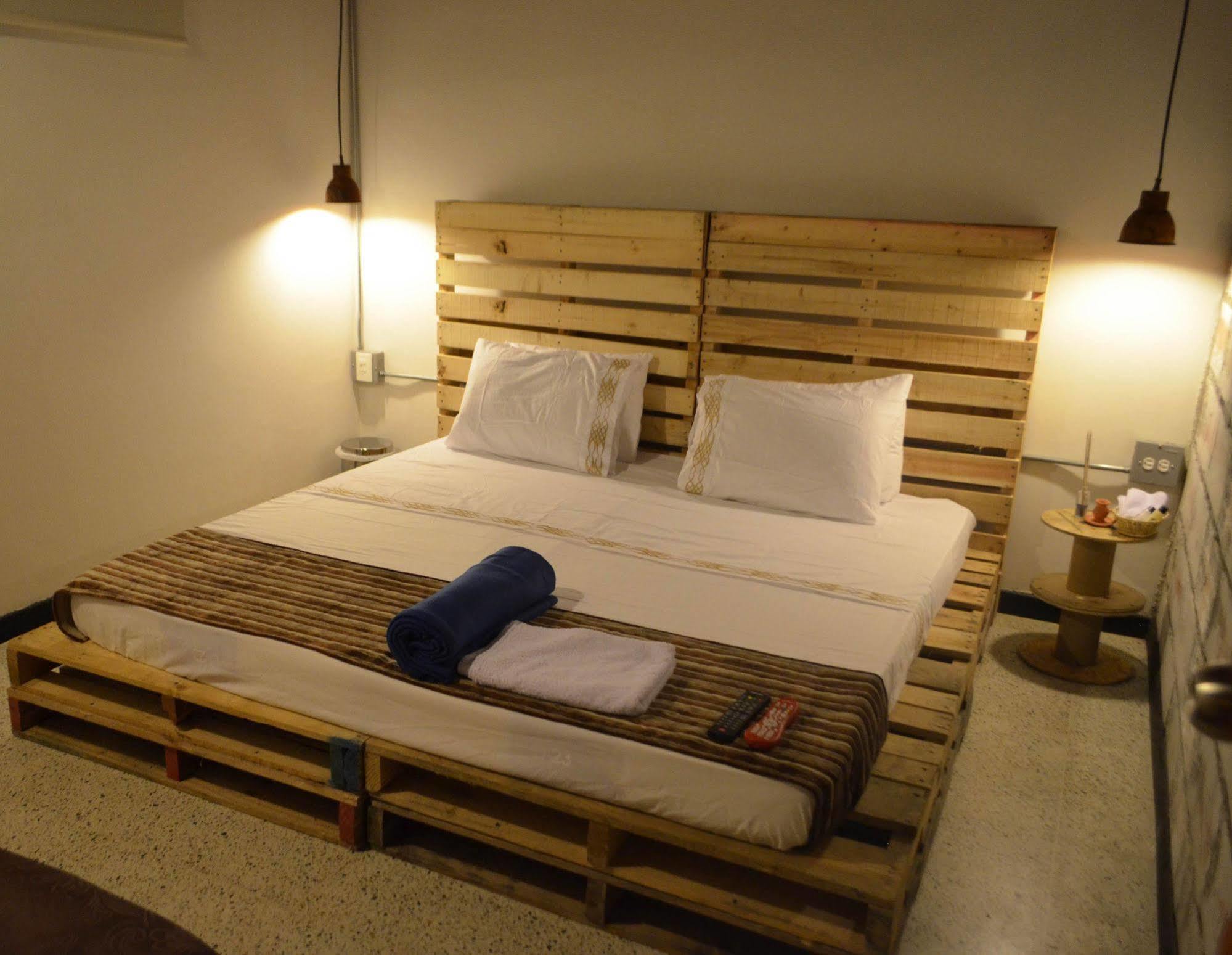 STAY Provenza Medellín Esterno foto