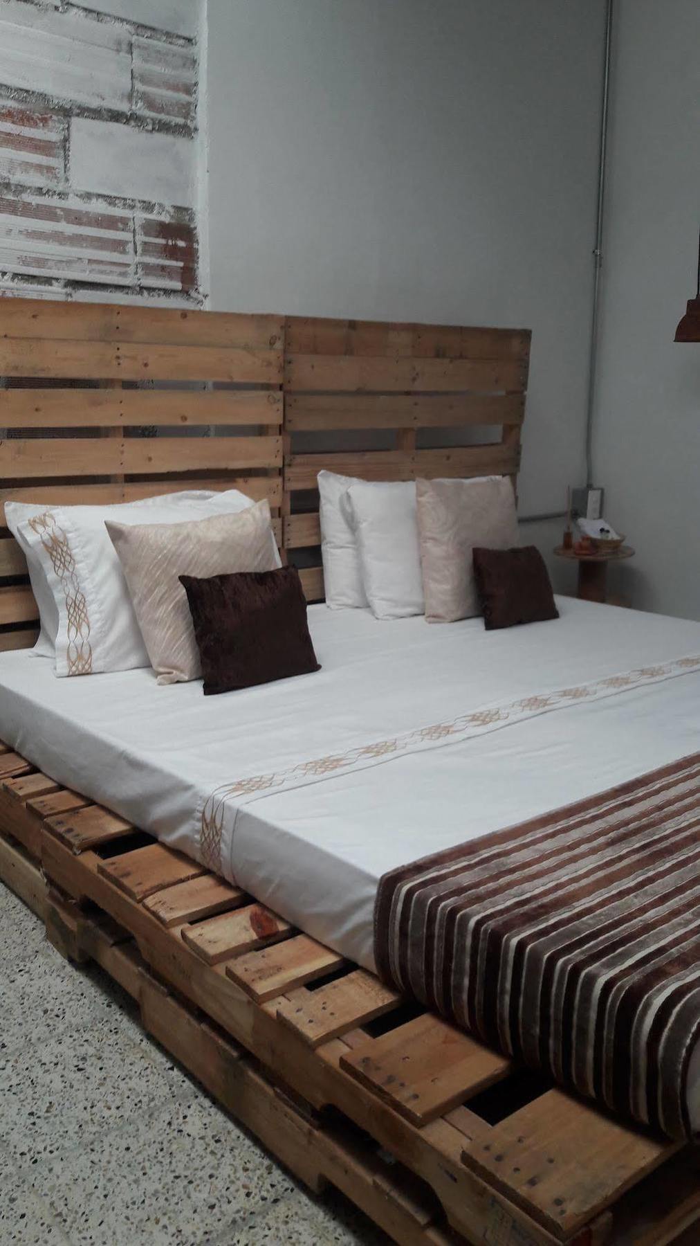 STAY Provenza Medellín Esterno foto