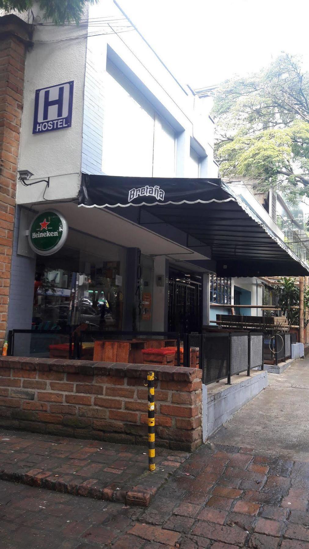 STAY Provenza Medellín Esterno foto