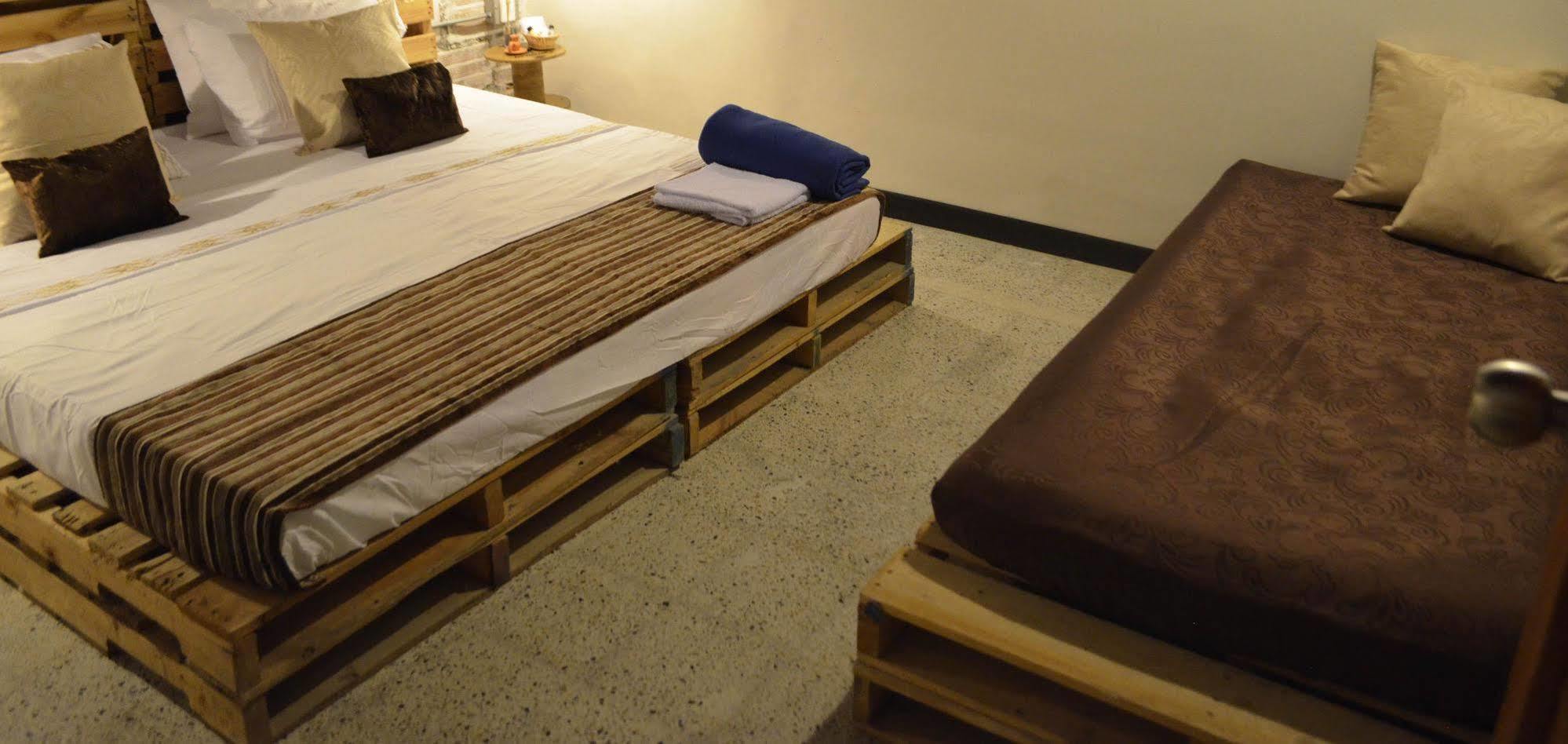 STAY Provenza Medellín Esterno foto