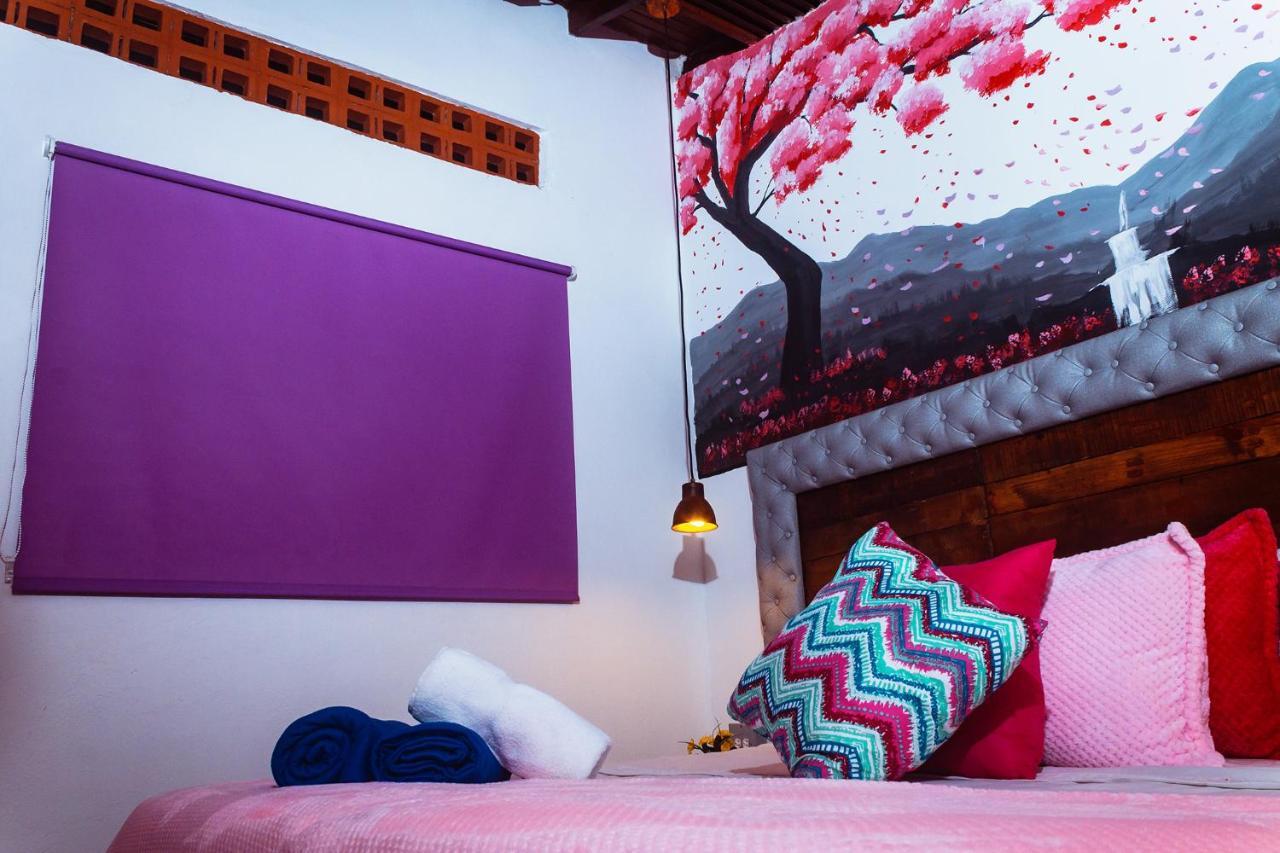 STAY Provenza Medellín Esterno foto