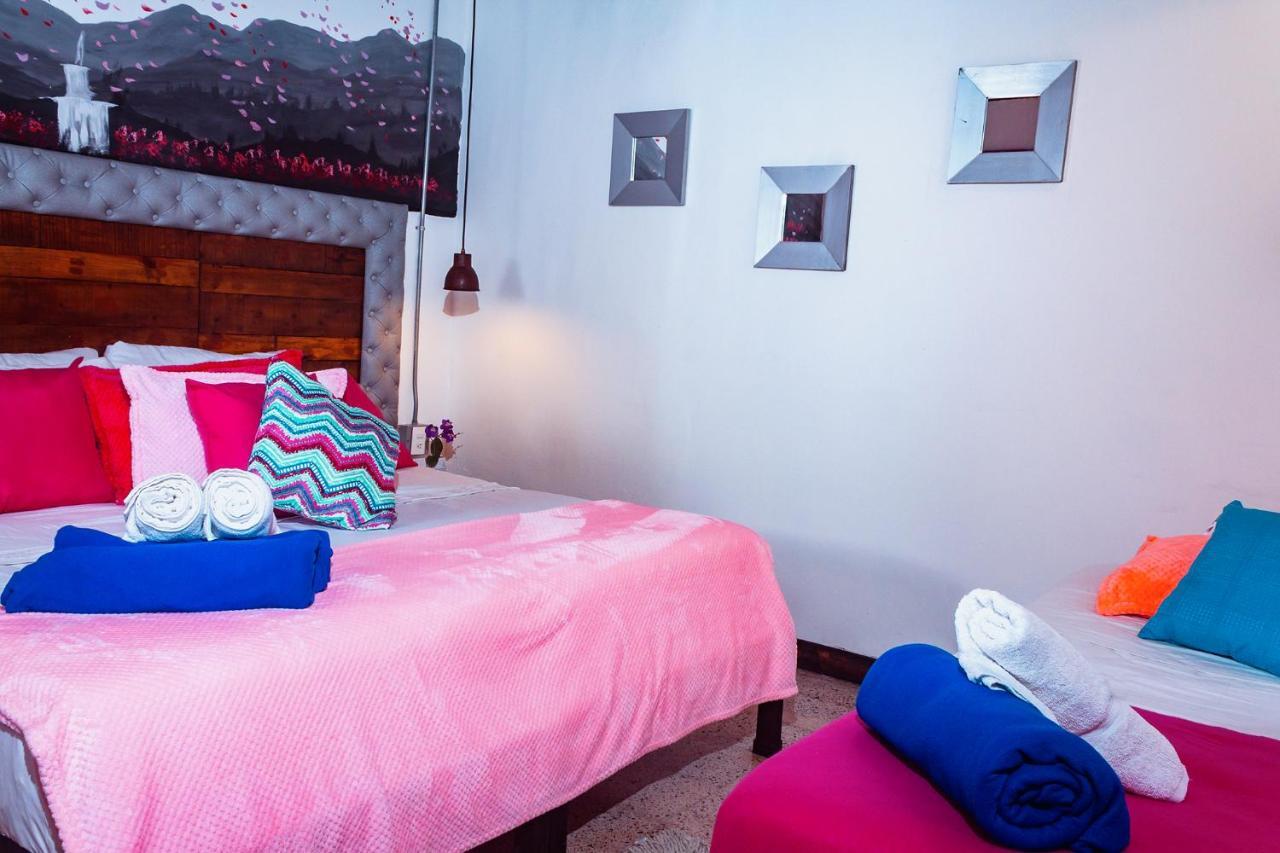 STAY Provenza Medellín Esterno foto