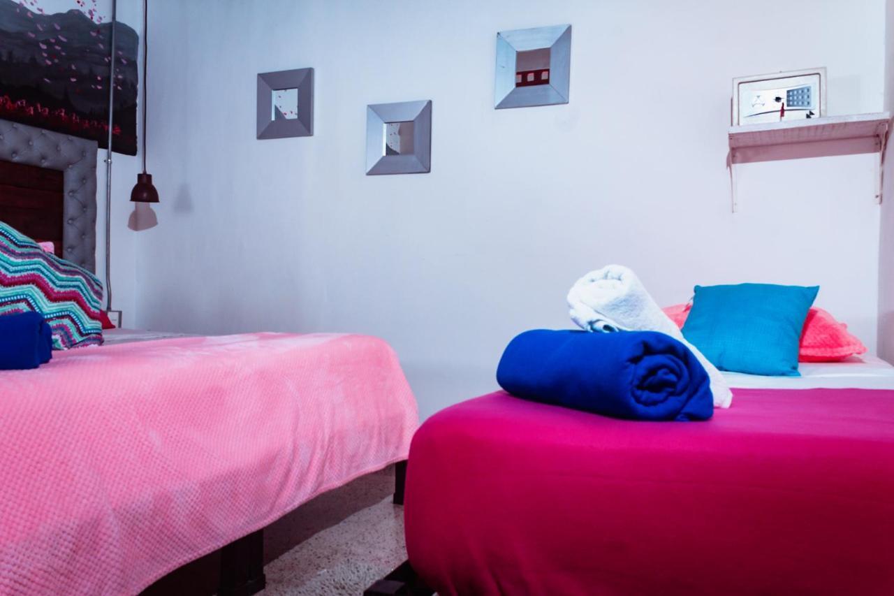 STAY Provenza Medellín Esterno foto