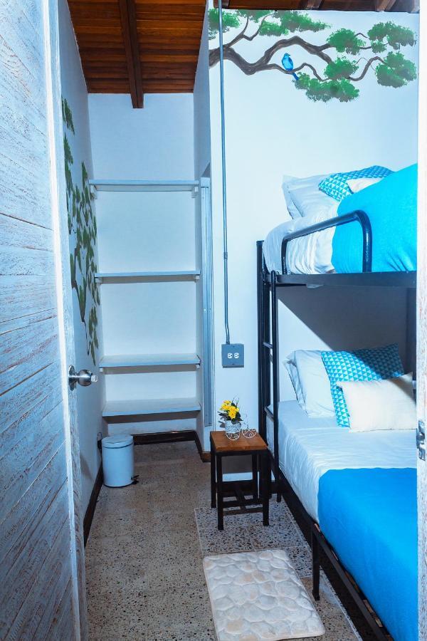 STAY Provenza Medellín Esterno foto