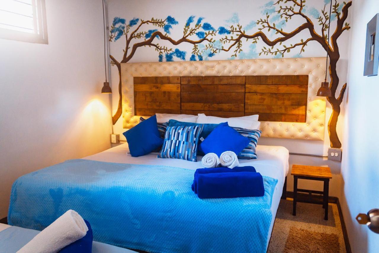 STAY Provenza Medellín Esterno foto