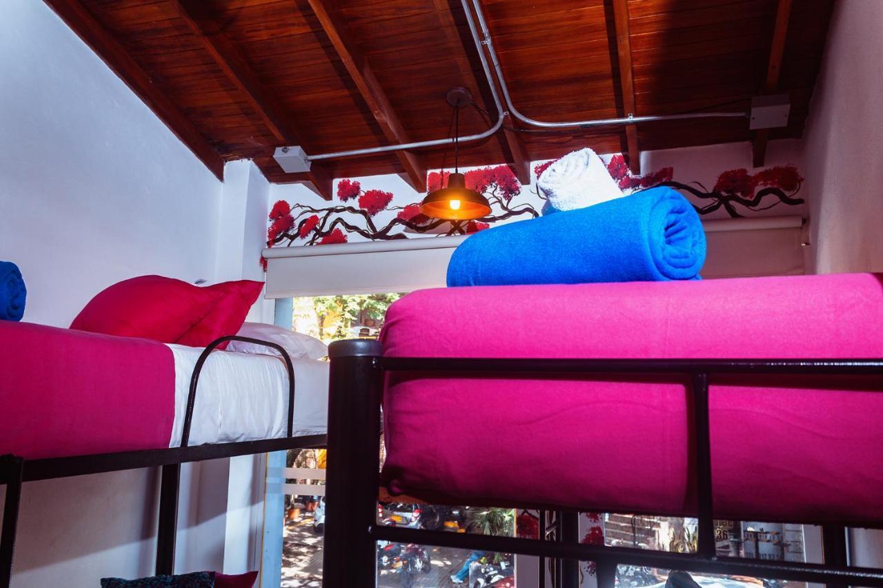 STAY Provenza Medellín Esterno foto