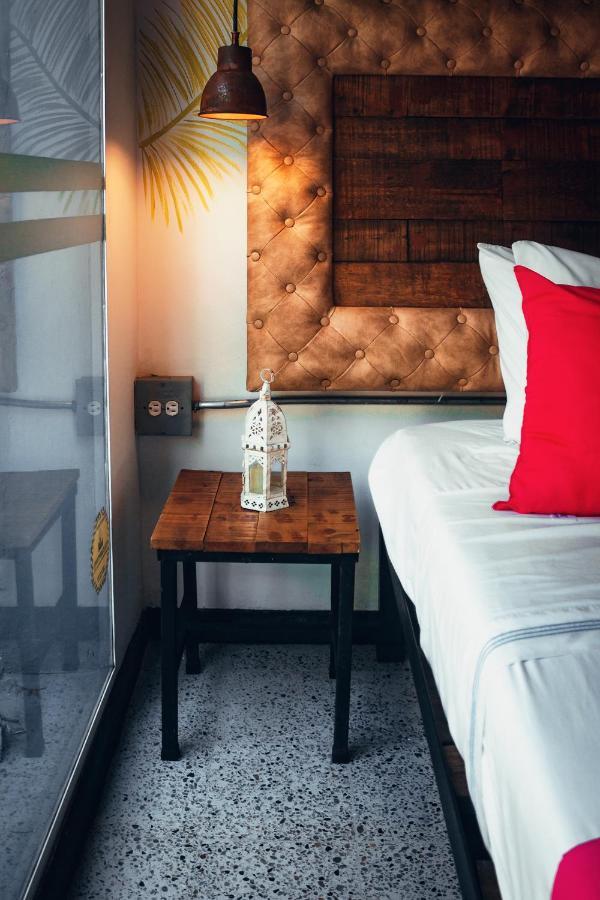 STAY Provenza Medellín Esterno foto