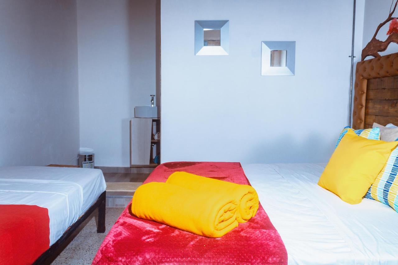 STAY Provenza Medellín Esterno foto