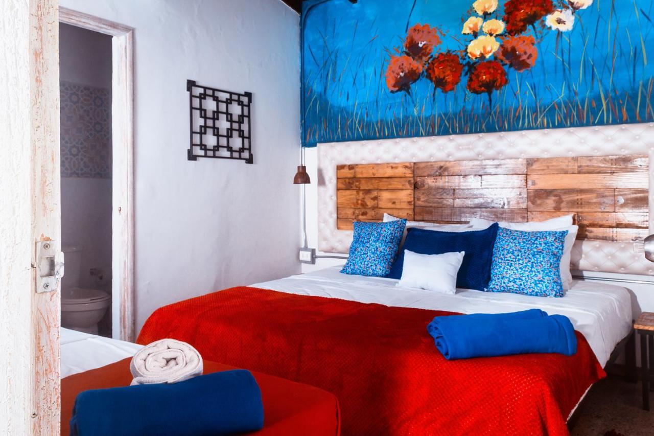STAY Provenza Medellín Esterno foto