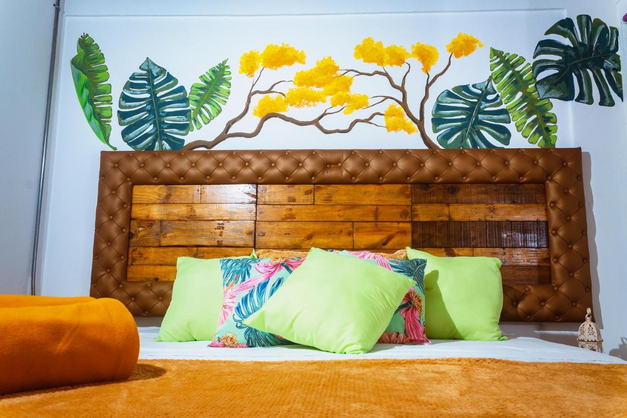 STAY Provenza Medellín Esterno foto