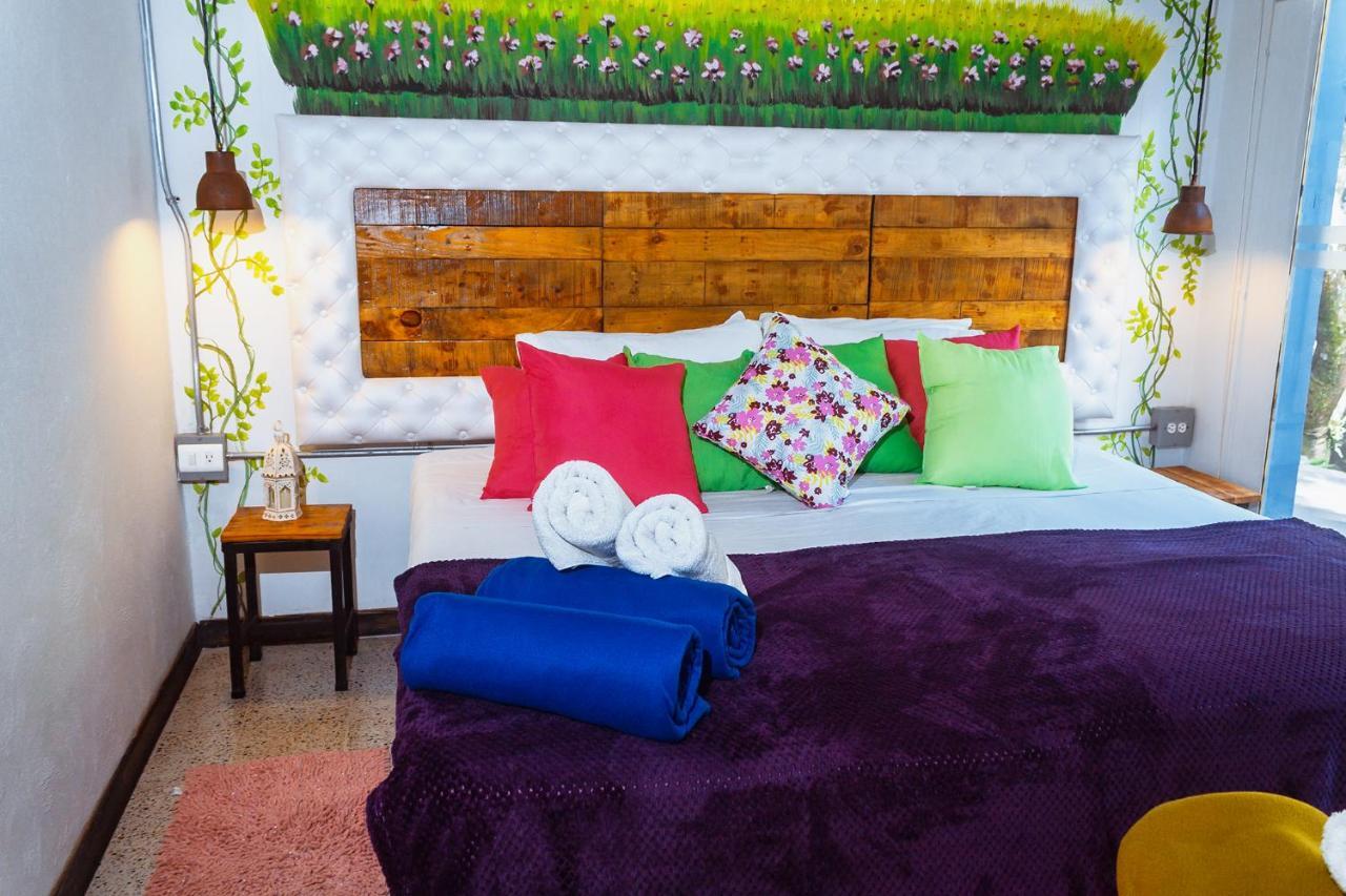 STAY Provenza Medellín Esterno foto
