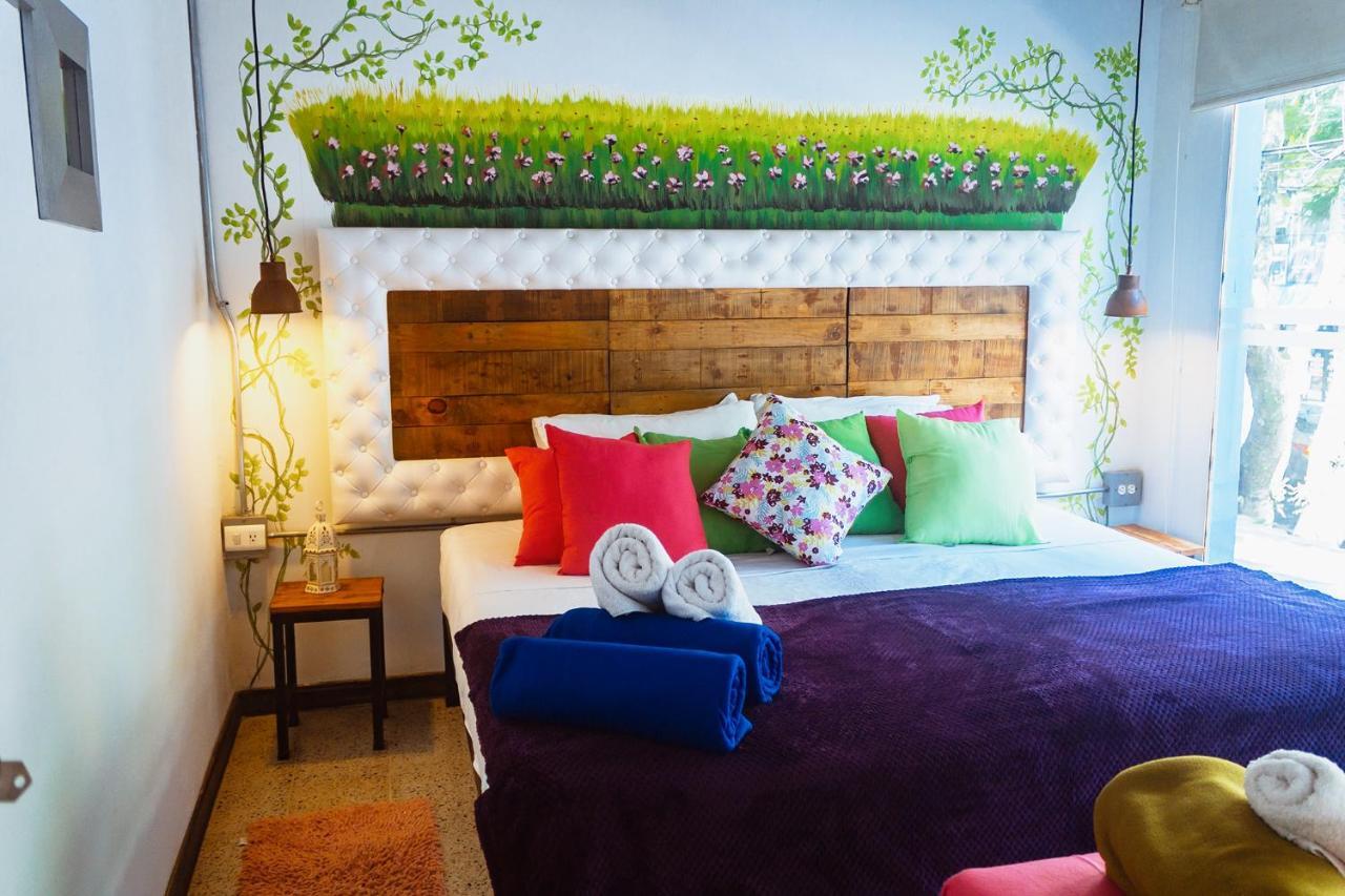STAY Provenza Medellín Esterno foto