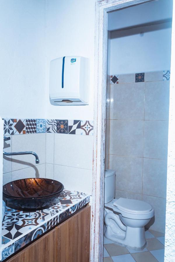 STAY Provenza Medellín Esterno foto
