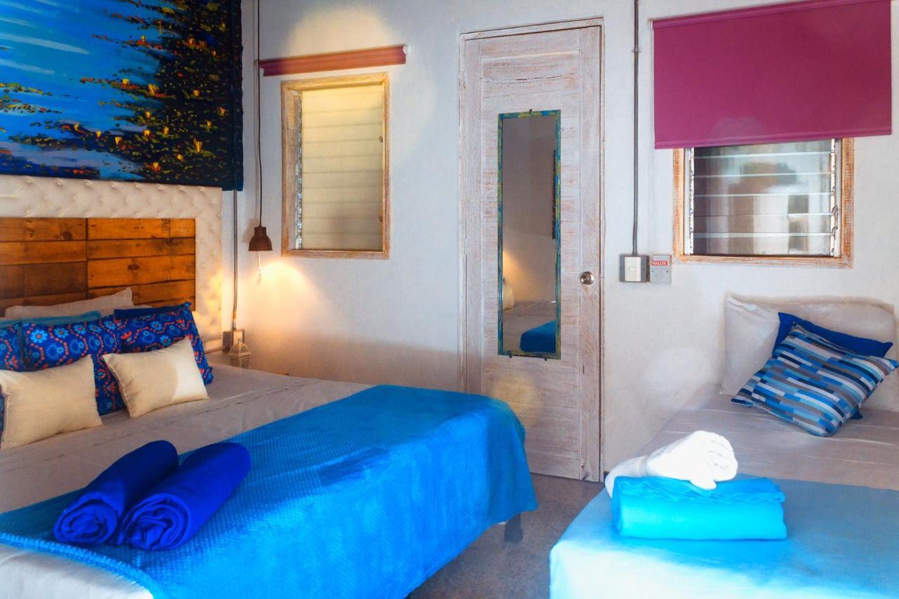 STAY Provenza Medellín Esterno foto