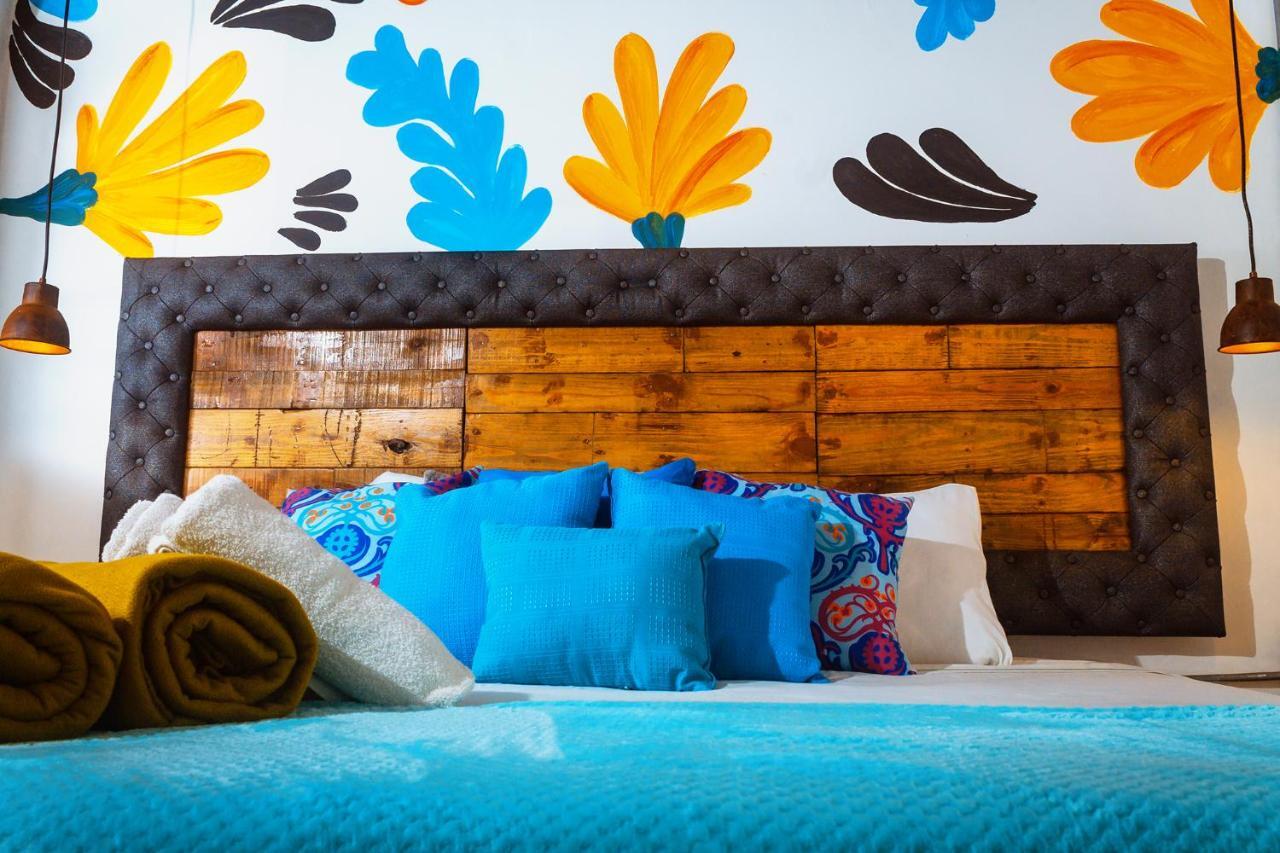 STAY Provenza Medellín Esterno foto
