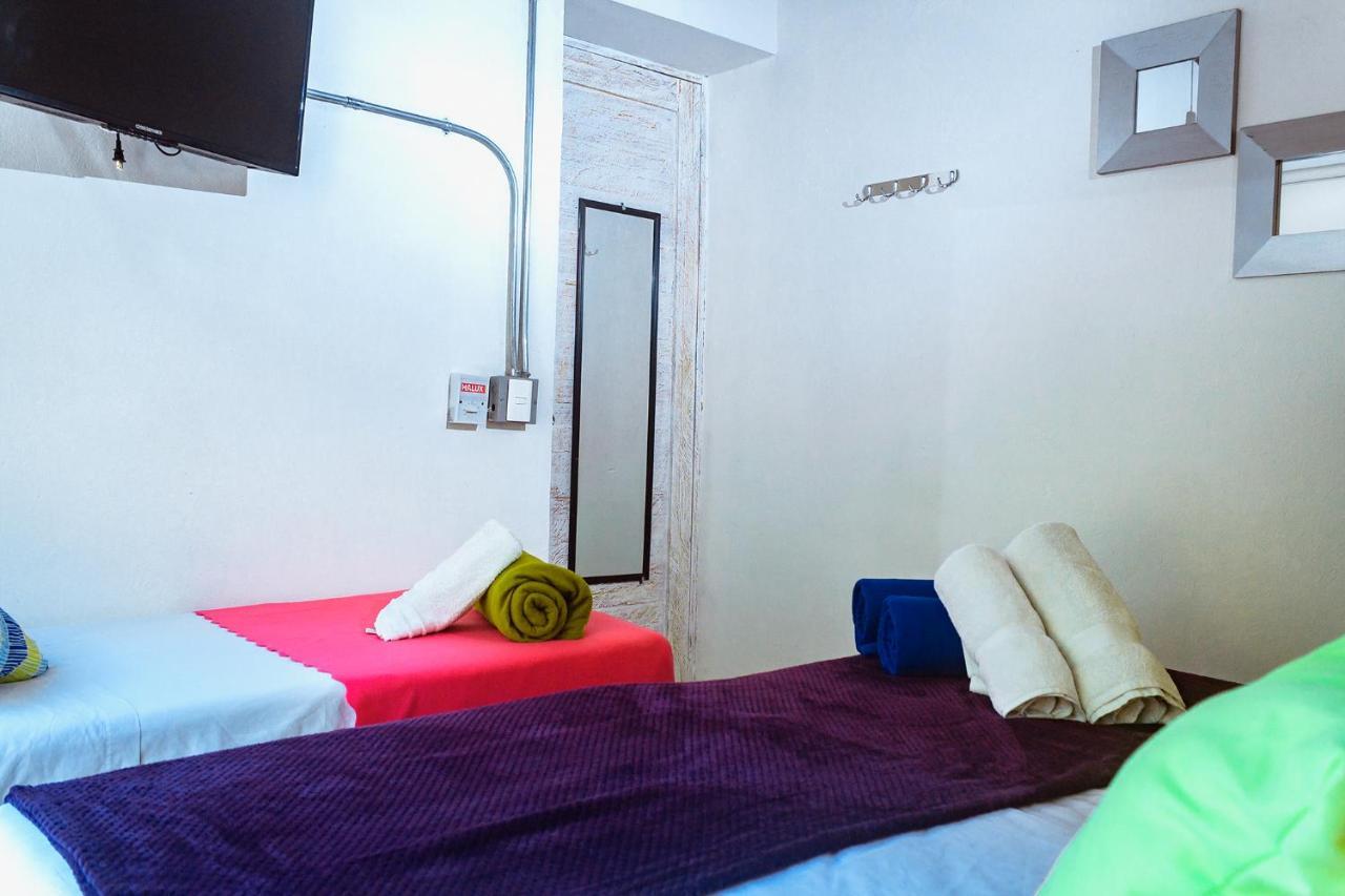STAY Provenza Medellín Esterno foto
