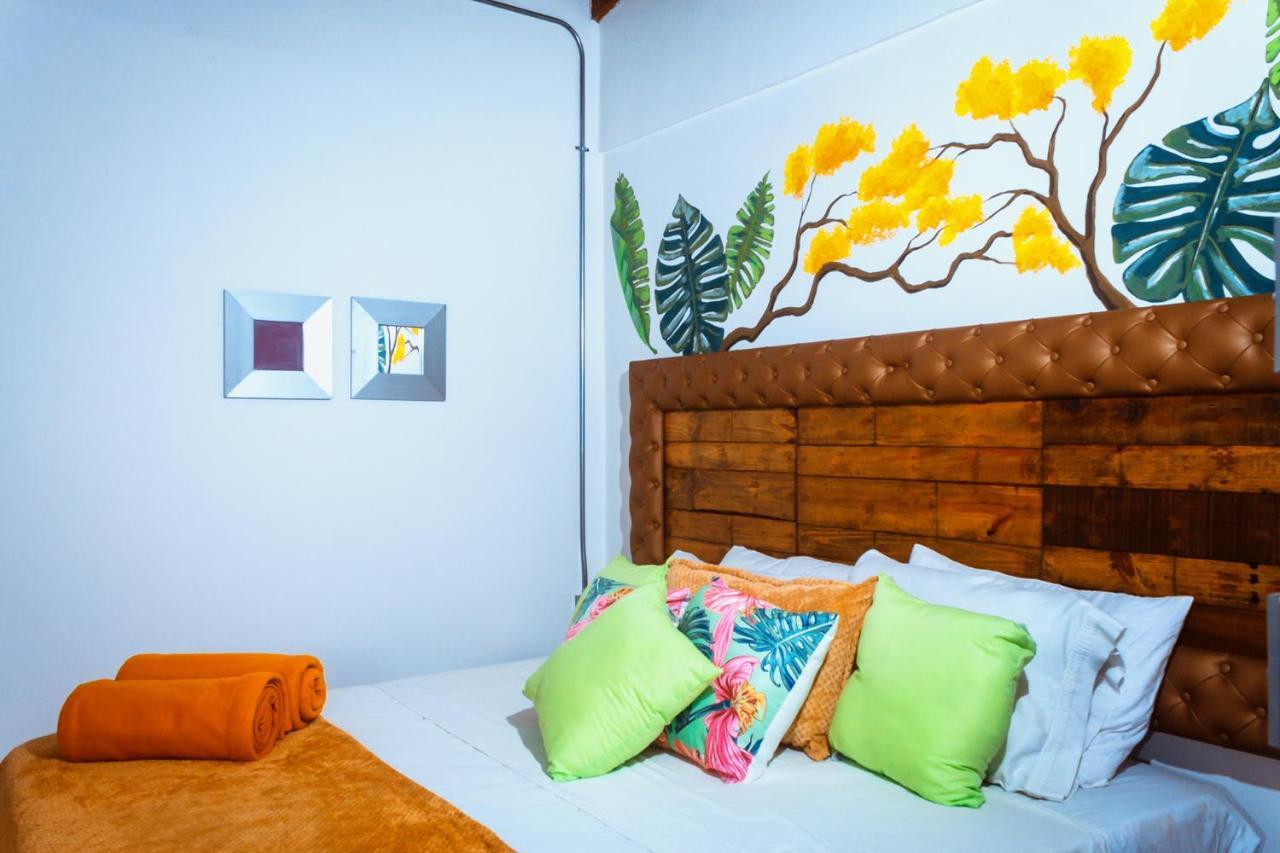 STAY Provenza Medellín Esterno foto