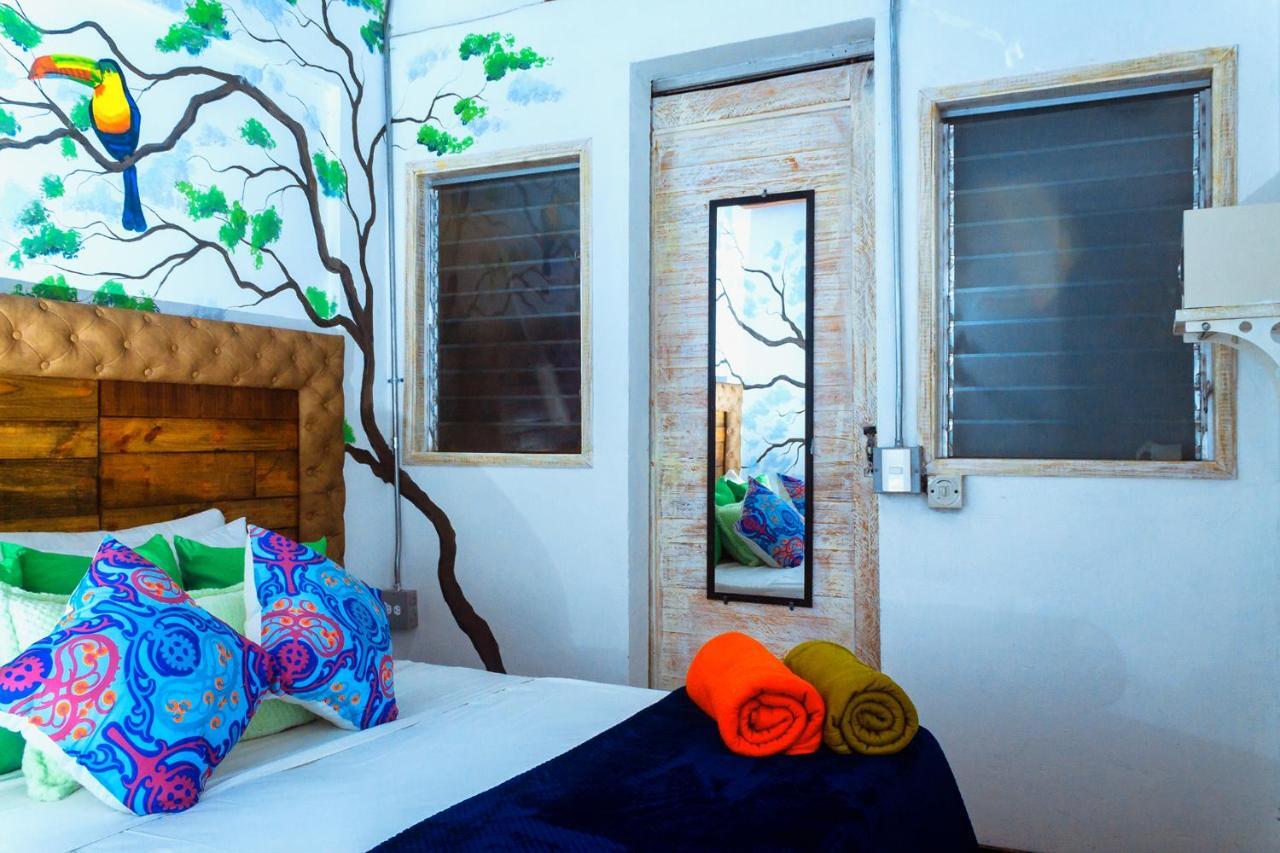 STAY Provenza Medellín Esterno foto