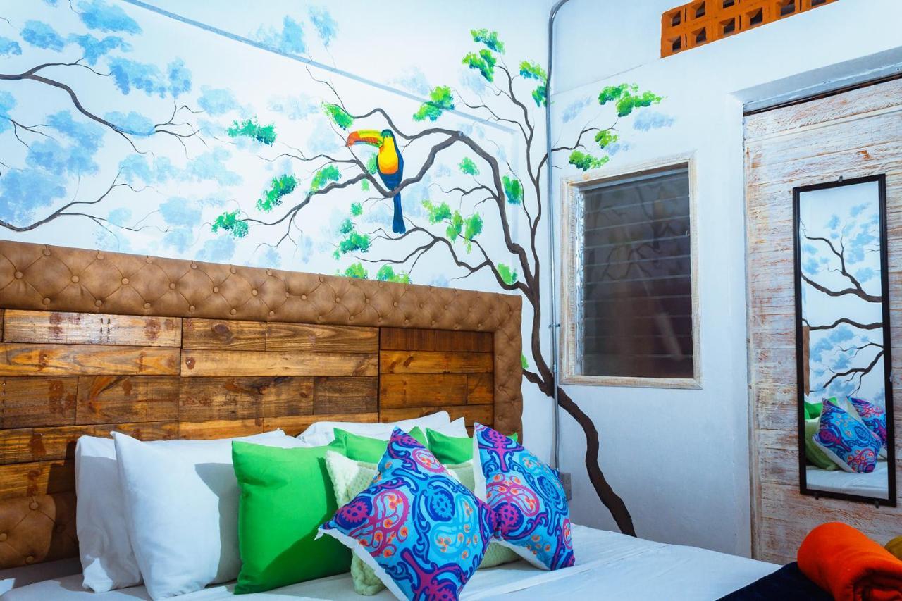 STAY Provenza Medellín Esterno foto