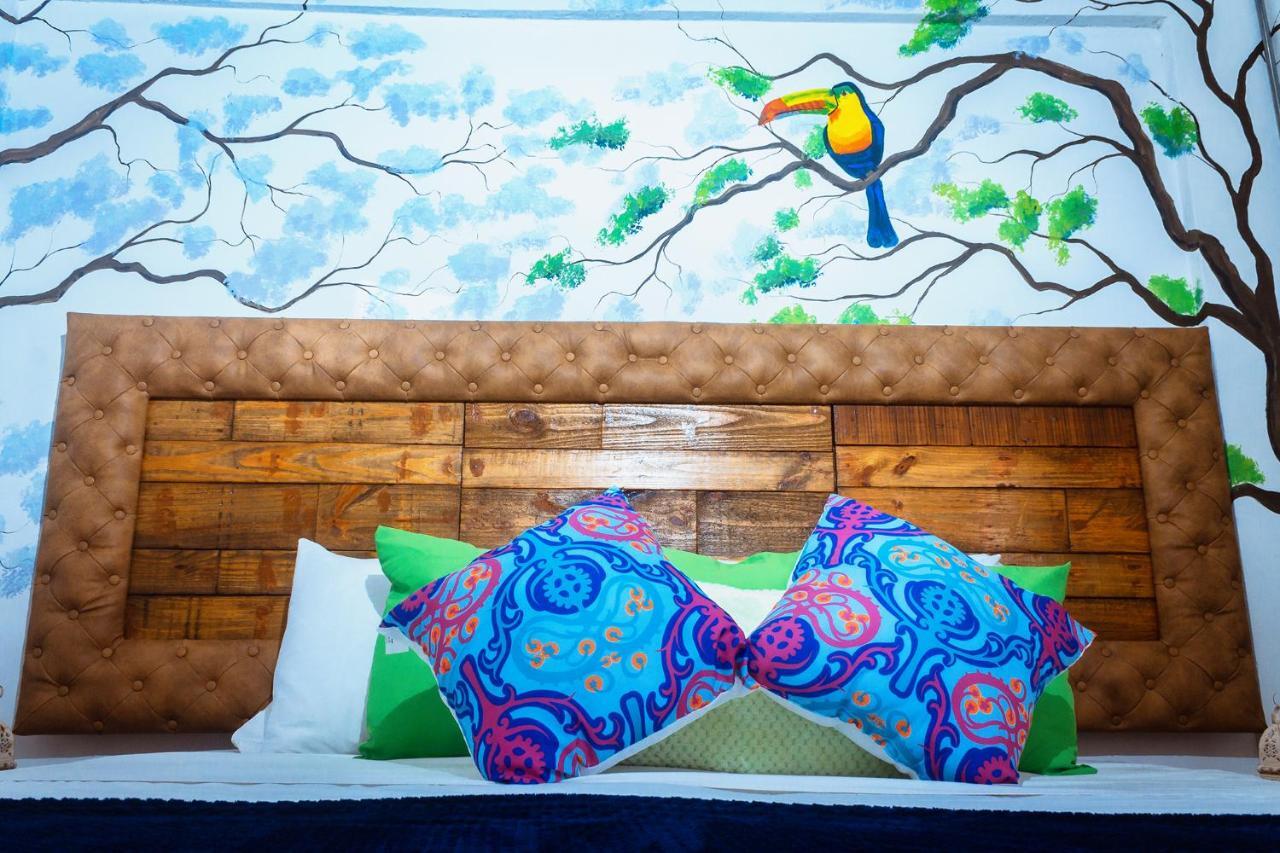 STAY Provenza Medellín Esterno foto
